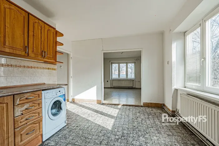 Prodej bytu 2+1, Karviná - Nové Město, Havířská, 68 m2