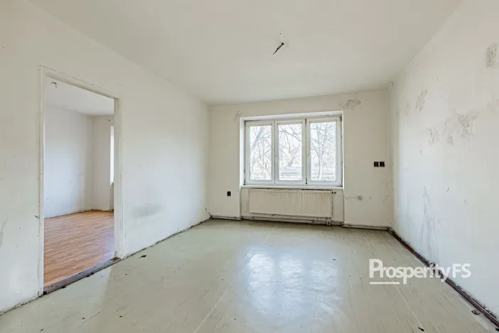 Prodej bytu 2+1, Karviná - Nové Město, Havířská, 68 m2