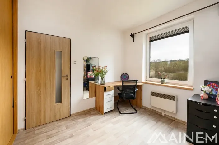 Prodej bytu 3+1, Řenče, 74 m2