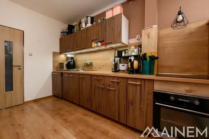 Prodej bytu 3+1, Řenče, 74 m2