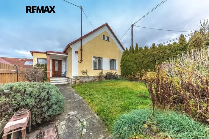 Prodej rodinného domu, Sedlec-Prčice, 103 m2