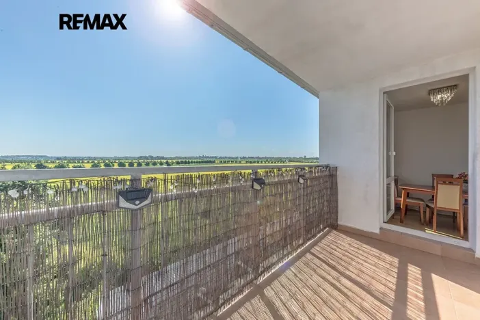 Prodej bytu 4+kk, Praha - Čakovice, Ke stadionu, 82 m2