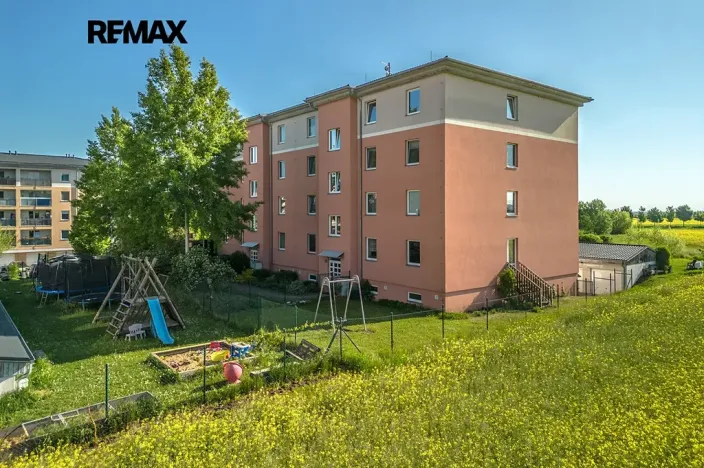 Prodej bytu 4+kk, Praha - Čakovice, Ke stadionu, 82 m2