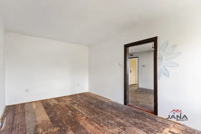 Prodej rodinného domu, Mírová pod Kozákovem, 190 m2