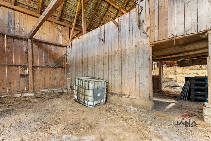 Prodej rodinného domu, Mírová pod Kozákovem, 190 m2