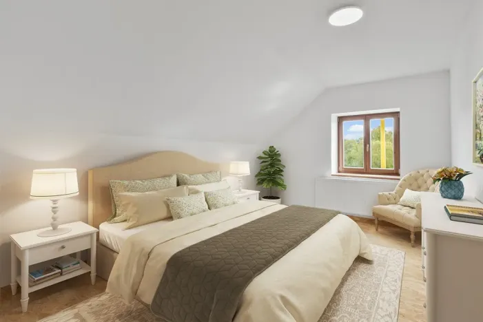 Prodej rodinného domu, Stráž pod Ralskem, Mimoňská, 300 m2