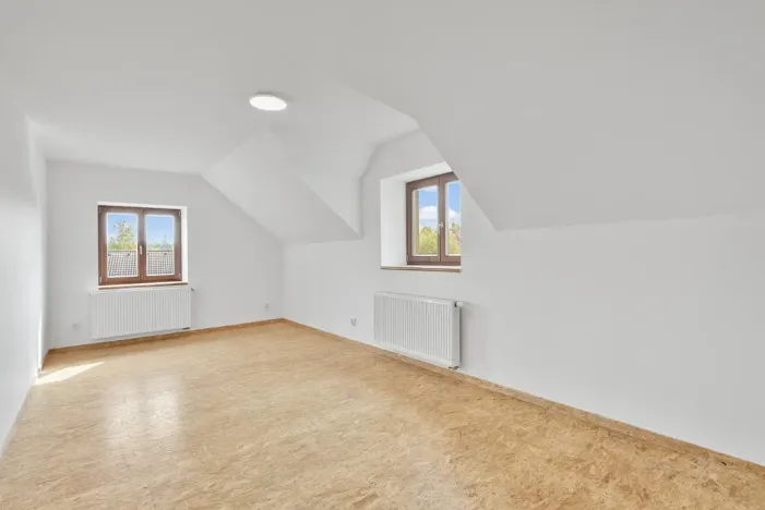 Prodej rodinného domu, Stráž pod Ralskem, Mimoňská, 300 m2