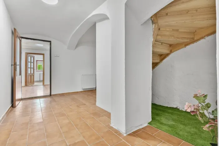 Prodej rodinného domu, Stráž pod Ralskem, Mimoňská, 300 m2