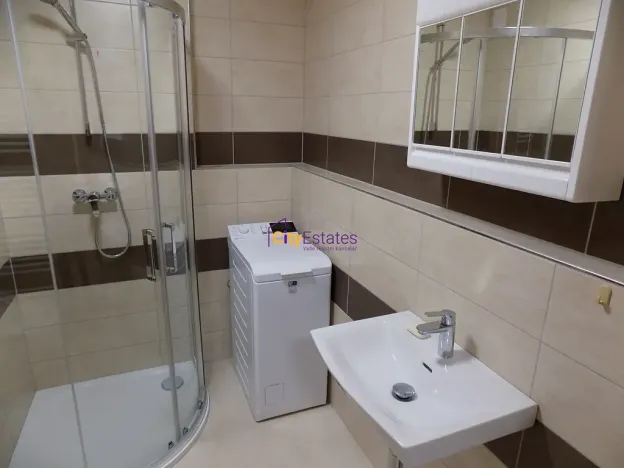 Pronájem bytu 1+kk, Praha - Horní Měcholupy, Hornoměcholupská, 36 m2