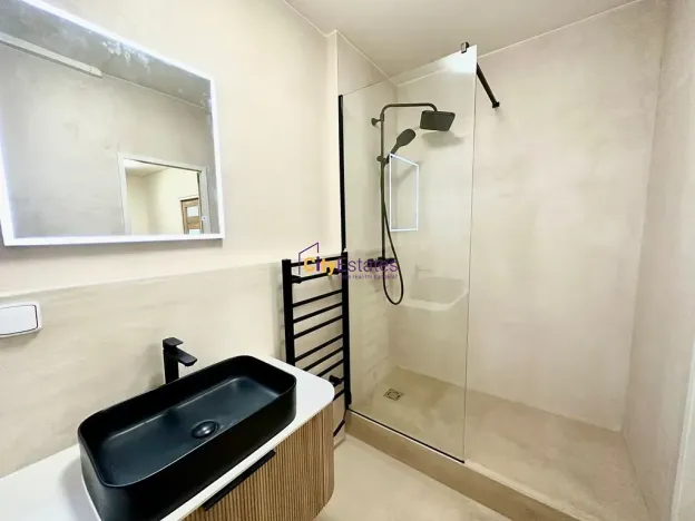 Prodej bytu 3+kk, Praha - Střížkov, Rumburská, 62 m2