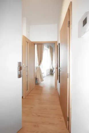 Prodej bytu 1+kk, Praha - Dejvice, Heinemannova, 33 m2