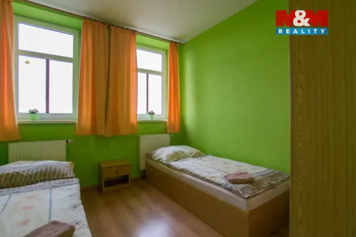 Prodej bytu 4+1, Dolní Dunajovice, U Pekárny, 78 m2