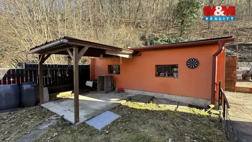 Prodej rodinného domu, Fulnek, Masarykova, 160 m2