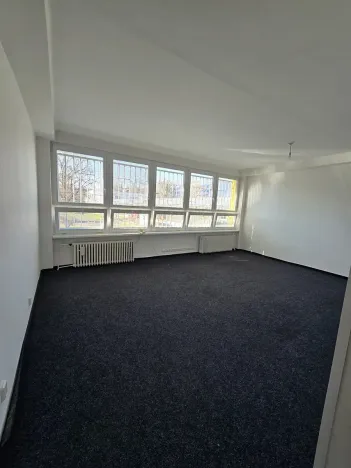 Pronájem kanceláře, Ústí nad Labem, Masarykova, 92 m2