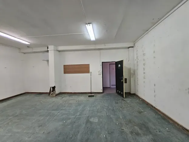 Pronájem kanceláře, Ústí nad Labem, Masarykova, 92 m2