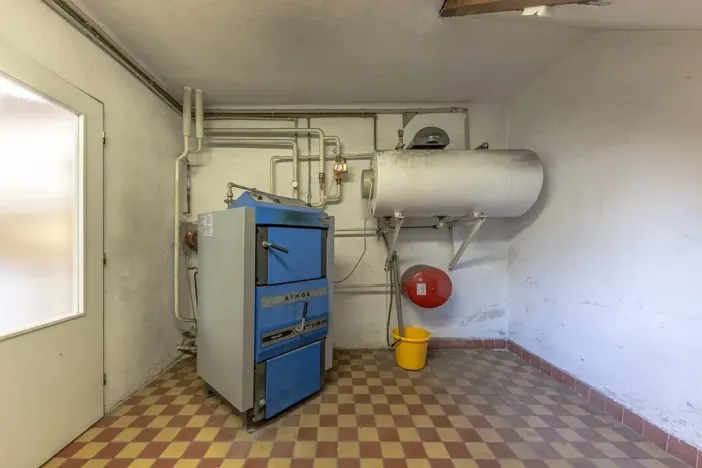 Prodej rodinného domu, Mšecké Žehrovice, 150 m2