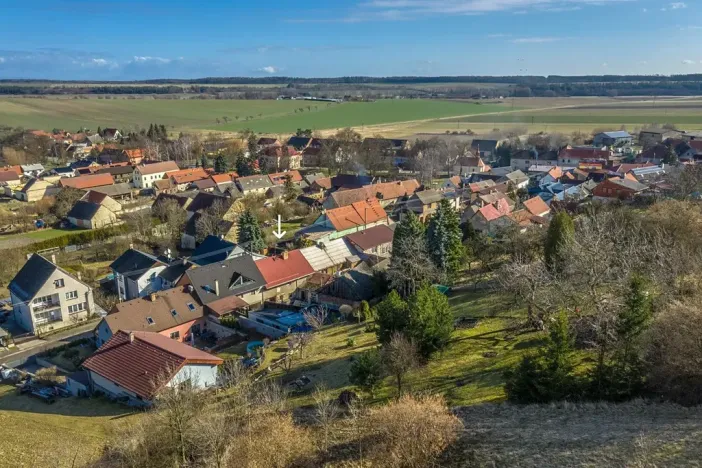Prodej rodinného domu, Mšecké Žehrovice, 150 m2