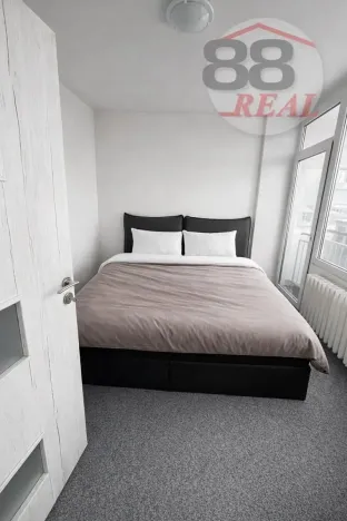 Prodej bytu 3+1, Klášterec nad Ohří, Budovatelská, 62 m2