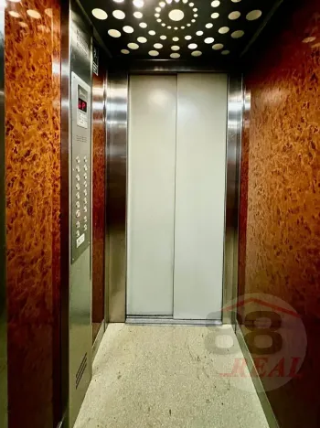 Prodej bytu 3+1, Klášterec nad Ohří, Budovatelská, 62 m2