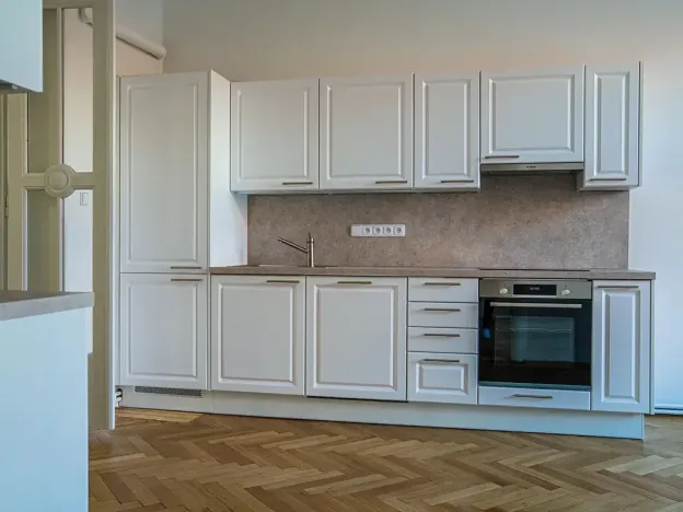 Prodej bytu 3+kk, Praha - Nové Město, Růžová, 80 m2