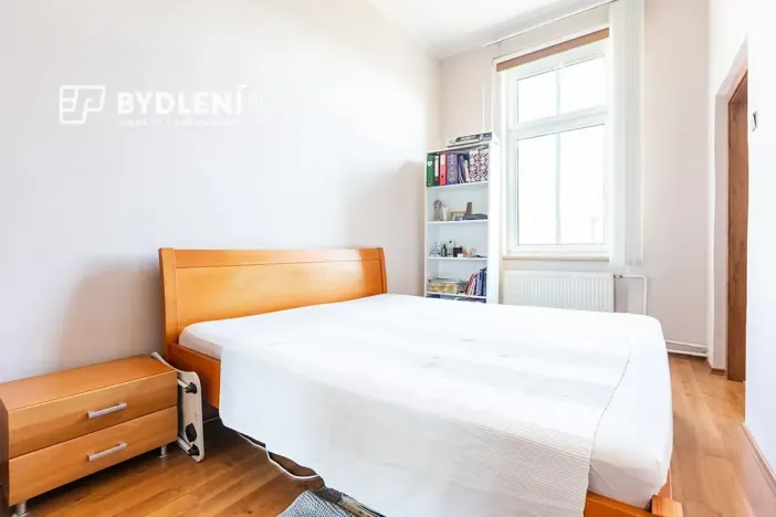 Prodej bytu 3+1, Ústí nad Labem, Elišky Krásnohorské, 74 m2