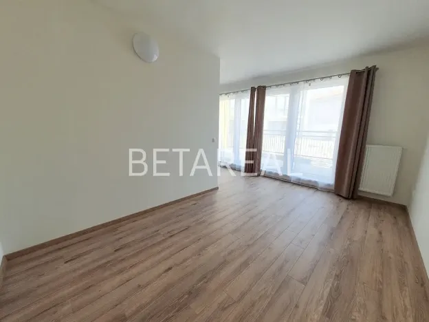 Pronájem bytu 2+kk, Brno, Plotní, 49 m2