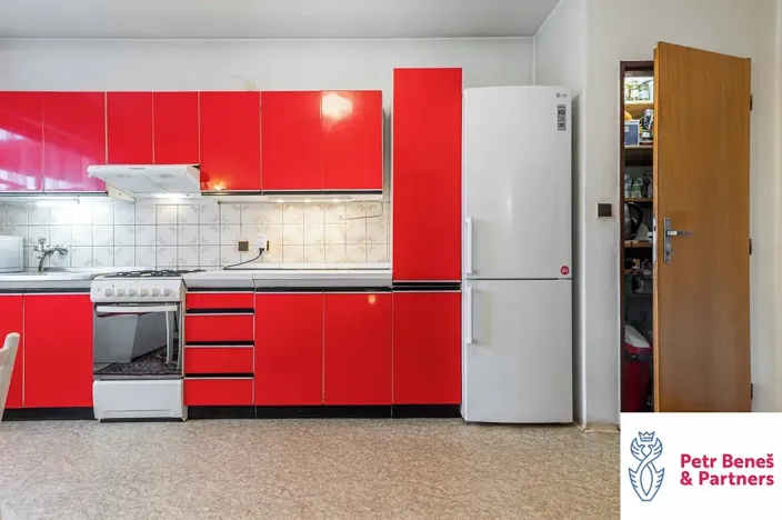 Prodej rodinného domu, Rakovník, Sadová, 207 m2