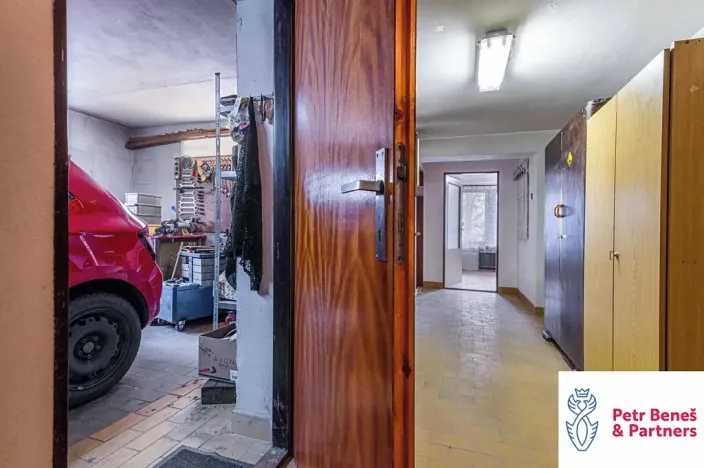 Prodej rodinného domu, Rakovník, Sadová, 207 m2