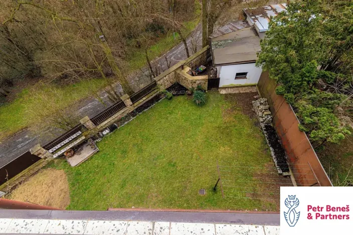 Prodej rodinného domu, Rakovník, Sadová, 207 m2