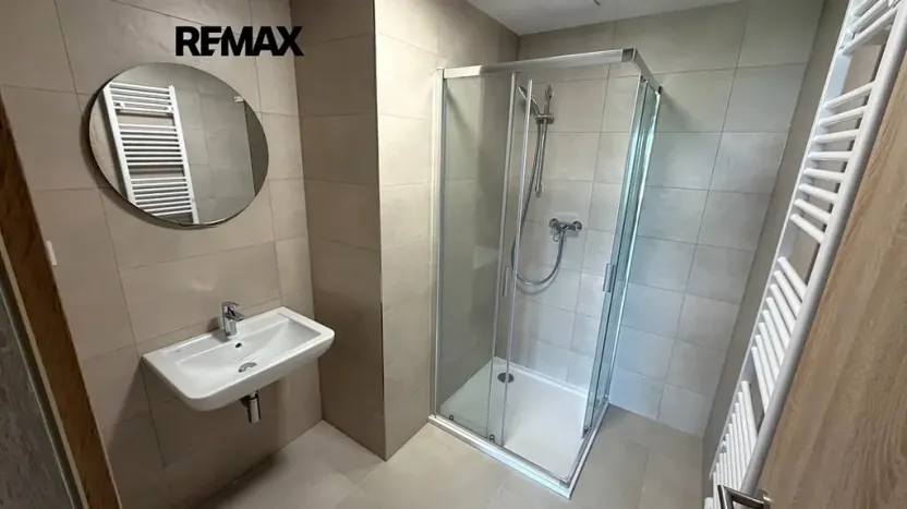 Pronájem bytu 2+kk, Praha - Letňany, Vyletalova, 54 m2