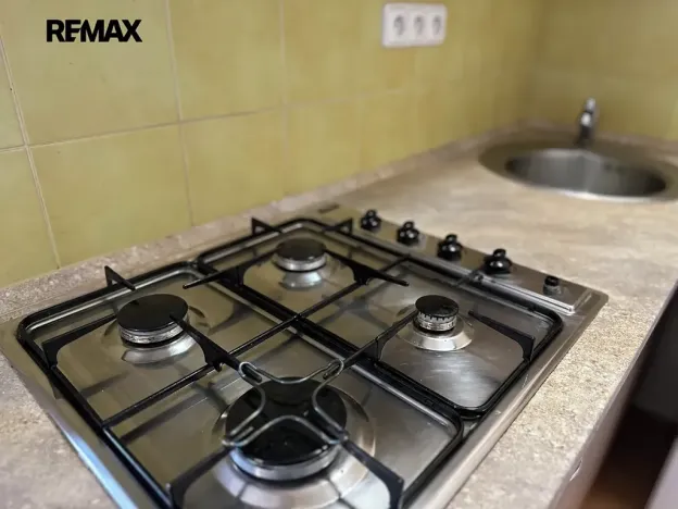 Pronájem bytu 2+kk, Kladno, Sevastopolská, 32 m2