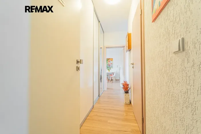 Pronájem bytu 2+1, Kladno, Havanská, 49 m2