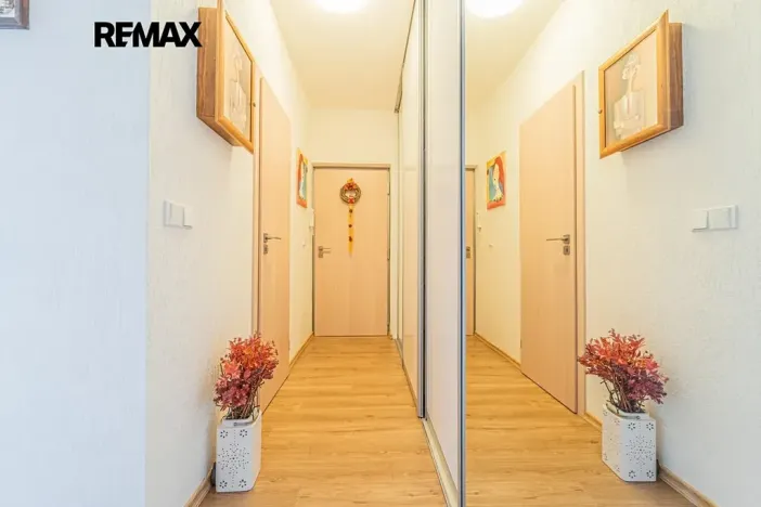 Pronájem bytu 2+1, Kladno, Havanská, 49 m2