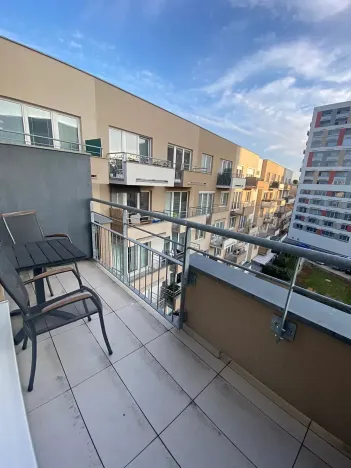 Pronájem bytu 1+kk, Praha - Horní Měcholupy, Mantovská, 32 m2