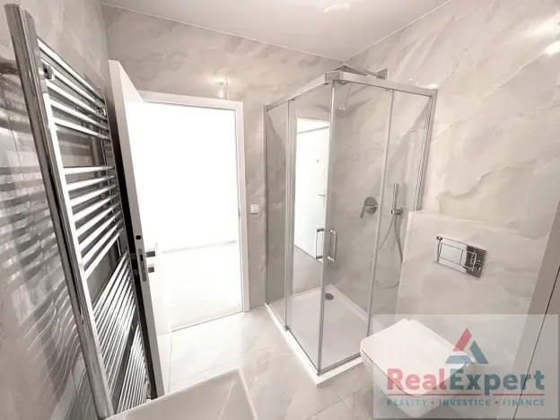 Pronájem bytu 2+kk, Praha - Vršovice, Oblouková, 51 m2