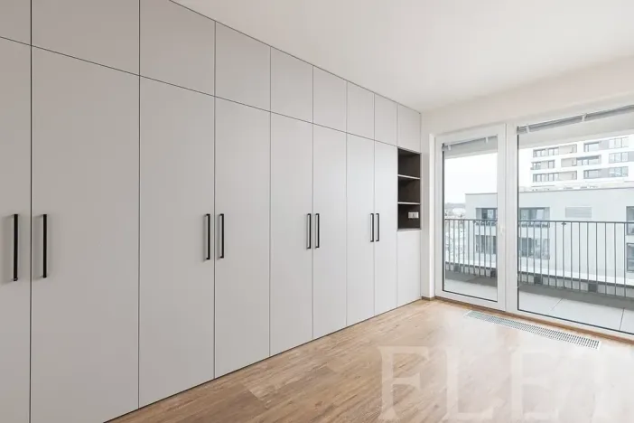 Pronájem bytu 3+kk, Praha - Hloubětín, Poděbradská, 86 m2