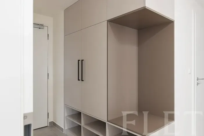 Pronájem bytu 3+kk, Praha - Hloubětín, Poděbradská, 86 m2