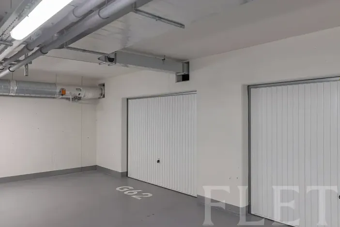 Pronájem bytu 3+kk, Praha - Hloubětín, Poděbradská, 86 m2