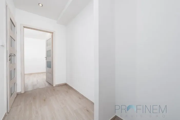 Pronájem bytu 2+1, Ústí nad Orlicí, Špindlerova, 51 m2