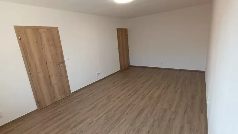 Pronájem bytu 3+1, Nové Město nad Metují, Nad Stadionem, 74 m2