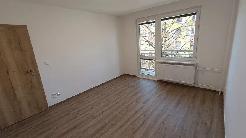 Pronájem bytu 3+1, Nové Město nad Metují, Nad Stadionem, 74 m2