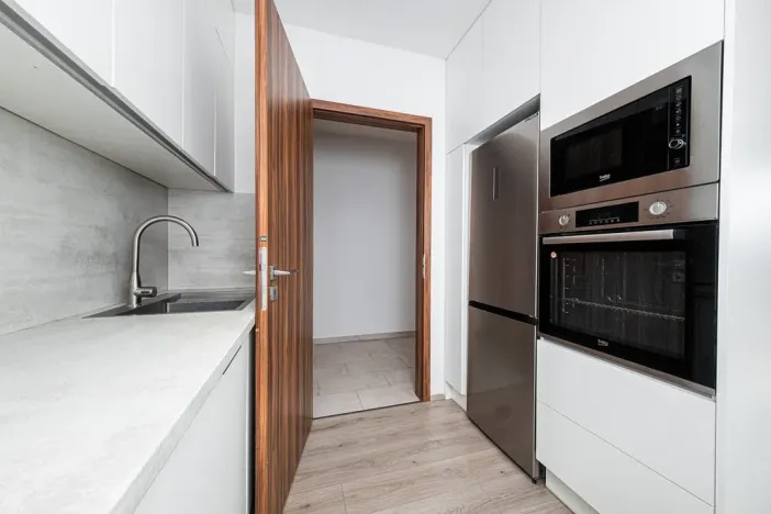 Pronájem bytu 3+kk, Pardubice - Zelené Předměstí, Pod Vinicí, 117 m2