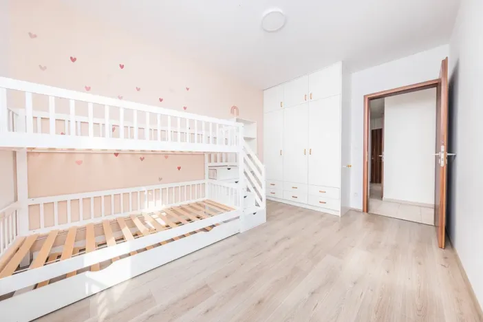 Pronájem bytu 3+kk, Pardubice - Zelené Předměstí, Pod Vinicí, 117 m2