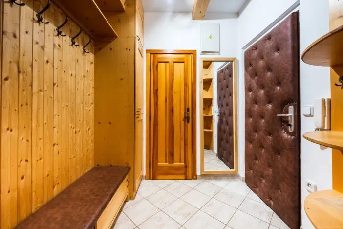 Prodej bytu 4+kk, Rokytnice v Orlických horách, náměstí T. G. Masaryka, 153 m2