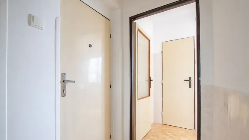 Pronájem bytu 3+1, Poděbrady, Puškinova, 70 m2