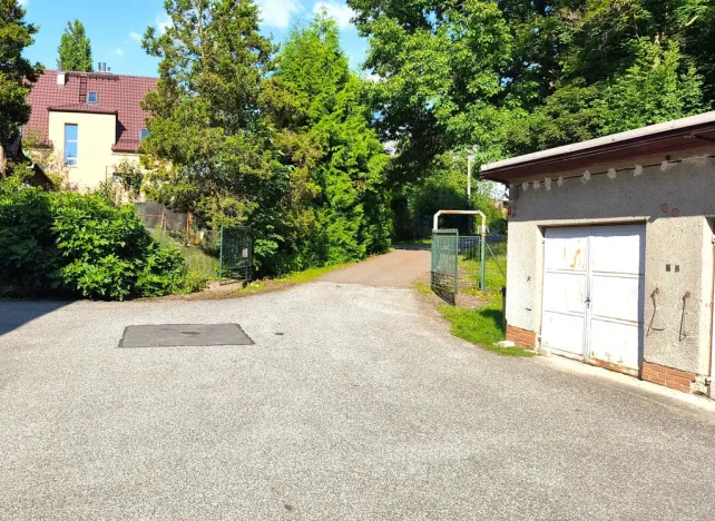 Pronájem ostatní, Šenov, U Alejského dvora