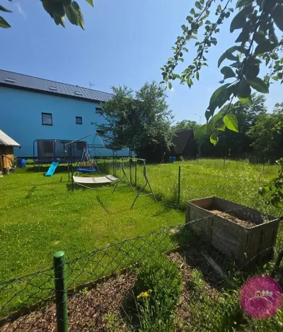 Pronájem zahrady, Olomouc, Jaselská, 200 m2