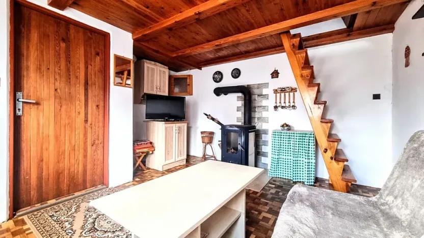 Prodej zahrady, Bílina, 324 m2