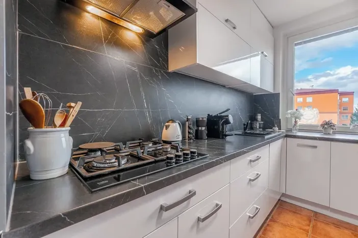 Prodej bytu 3+1, Teplice, Krušnohorská, 64 m2