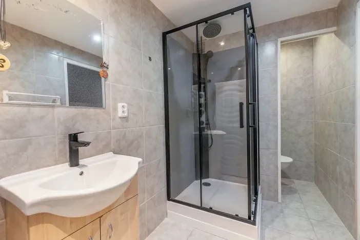 Prodej bytu 3+1, Teplice, Krušnohorská, 64 m2